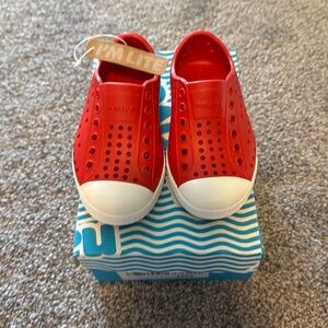 NWT Native Jefferson Shoes